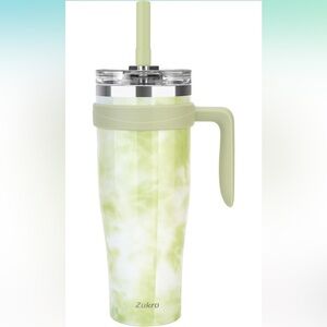 50oz insulated tumbler